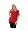 Ladies Nouvelle Sequin Fashion Tunic