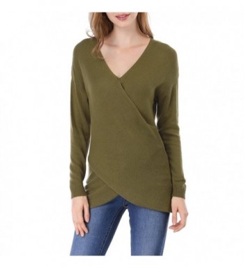 Women's Pullover Sweaters Outlet