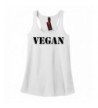 Comical Shirt Ladies Vegan Animal