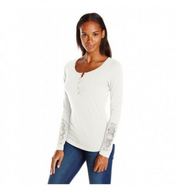 Royal Robbins Womens Sleeve Henley