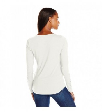 Cheap Women's Henley Shirts