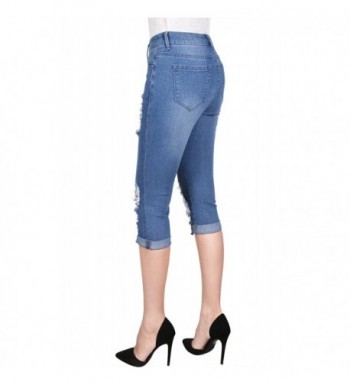 Fashion Women's Jeans Online Sale