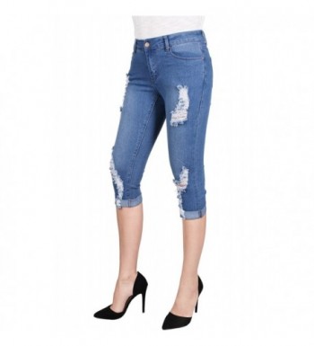 Popular Women's Denims On Sale