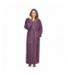 Arus Womens Pacific Turkish Bathrobe