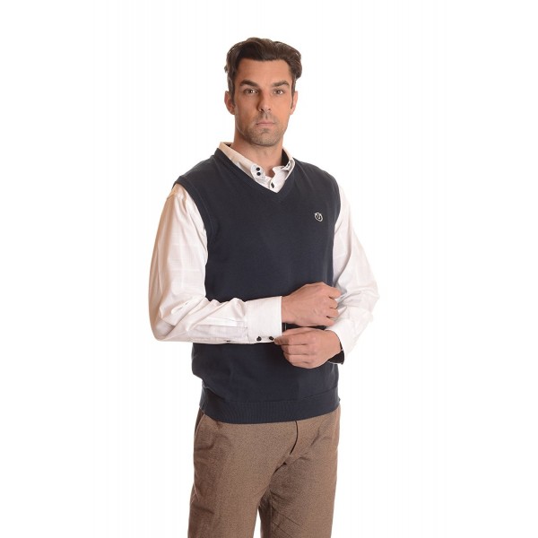 Ardorr Mens 100 Cotton Sweater