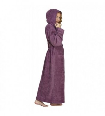 Discount Real Women's Robes Online Sale