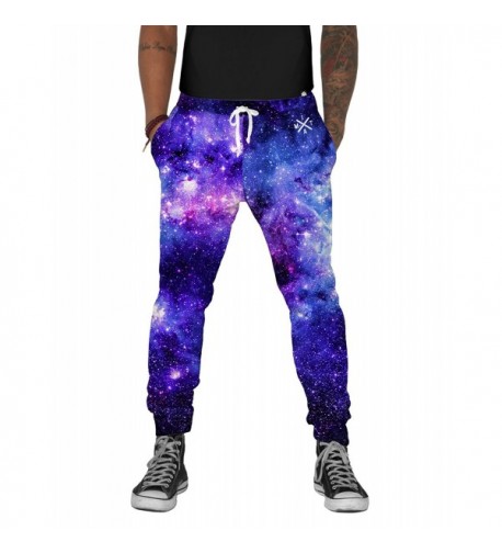 INTO AM Stardust Joggers X Large
