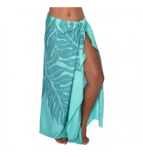 Casual Movements Breadfruit Swimsuit Coverup