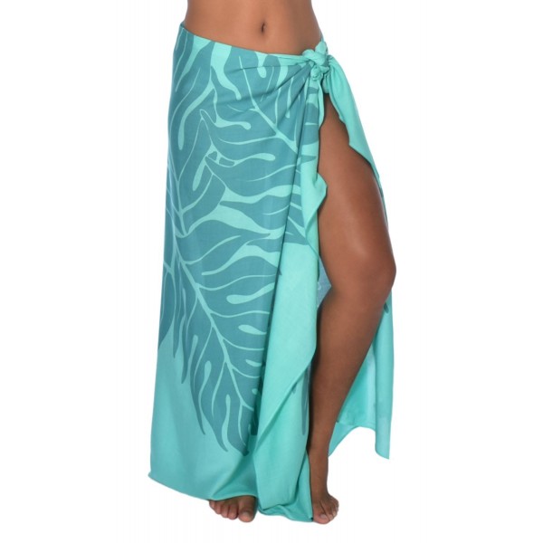 Casual Movements Breadfruit Swimsuit Coverup