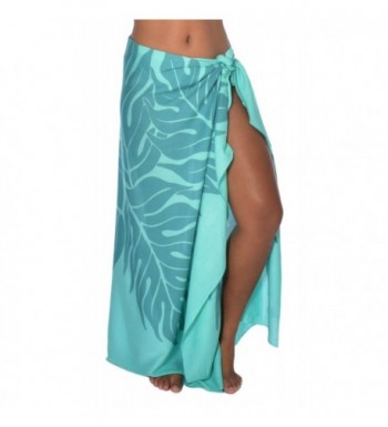 Casual Movements Breadfruit Swimsuit Coverup