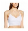 Alo Yoga Womens White Glossy