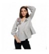 Women's Button-Down Shirts Online Sale