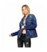 Wax Womens Oversize Boyfriend Jacket