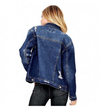 Discount Real Women's Jackets Clearance Sale