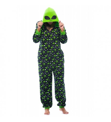 Just Love 6350 XL Onesie Pajamas