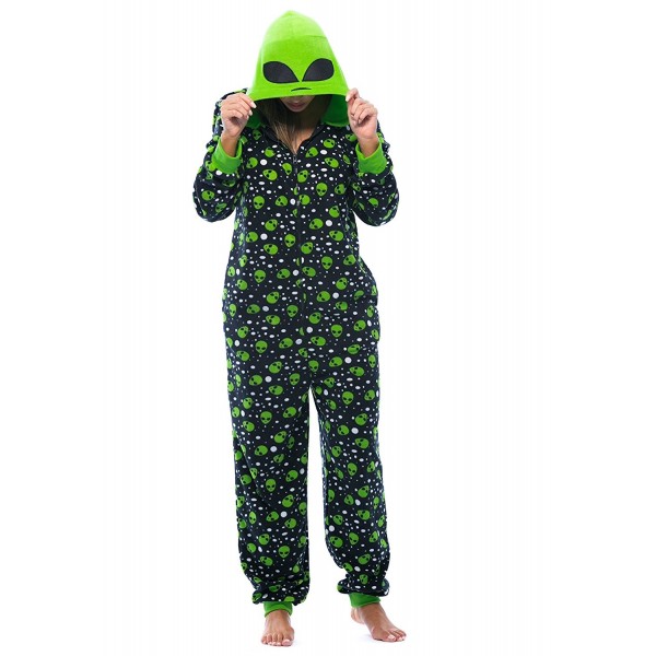 Just Love 6350 XL Onesie Pajamas