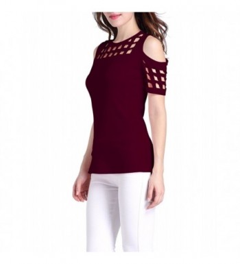 Popular Women's Tops Wholesale