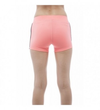 Fashion Women's Athletic Shorts