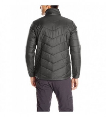 Men's Active Jackets