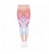 Leggings Womens Digital Printed Workout