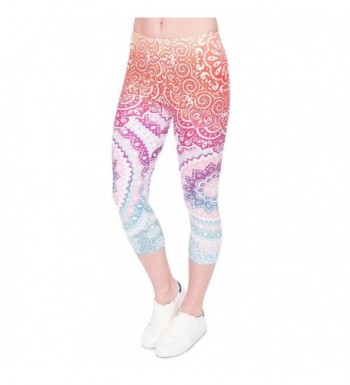 Cheap Women's Athletic Leggings Clearance Sale