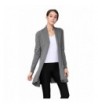 Shengweiao Womens Classic Cardigan Sweater