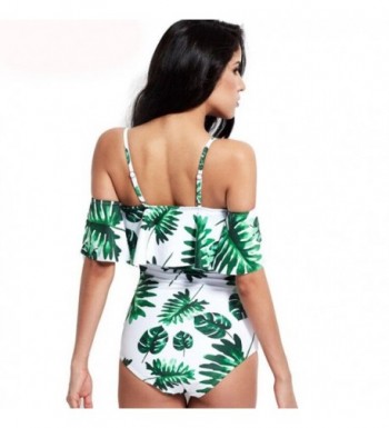 Women's Bikini Swimsuits