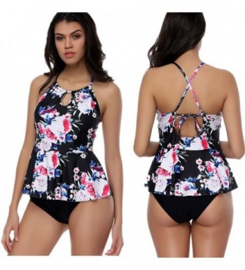 Women's Tankini Swimsuits Outlet Online