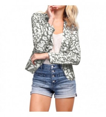 Brand Original Women's Blazers Jackets On Sale