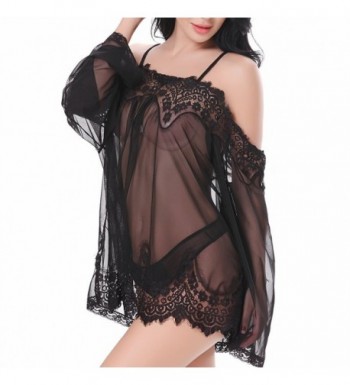 SS Queen Charming Nightdress Sleepwears