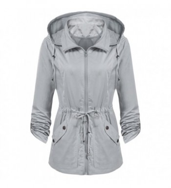 Cheap Women's Raincoats Online Sale