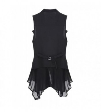 Brand Original Women's Outerwear Vests