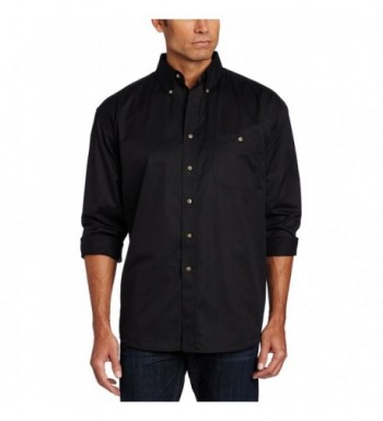 Wrangler George Strait Button Black