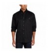 Wrangler George Strait Button Black