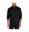 Wrangler George Strait Button Black