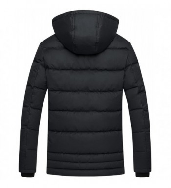 Designer Men's Down Jackets Outlet