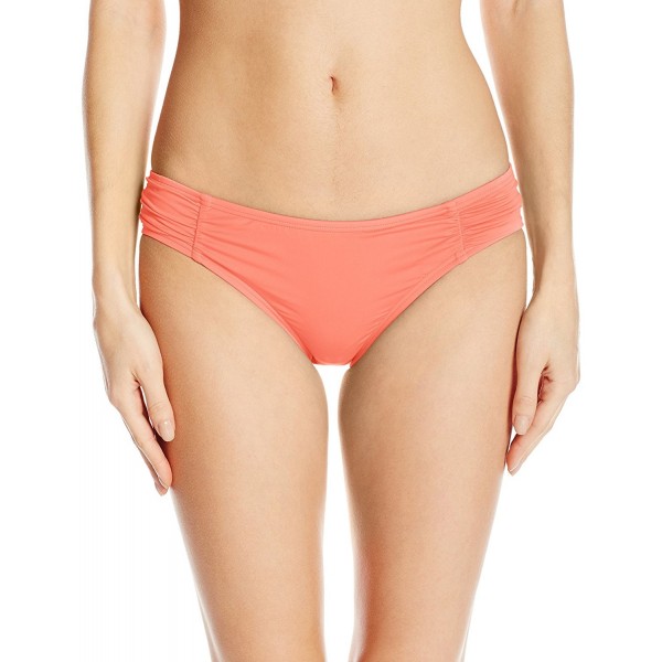 COCO RAVE Juniors Shirred Bikini