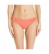 COCO RAVE Juniors Shirred Bikini
