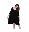 Hycurey T Shirt Sleepwear Sleeve Nightwear