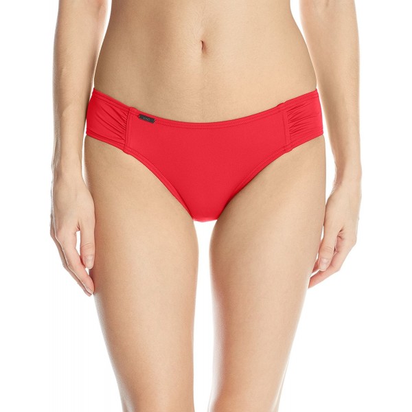 Womens Carribean Bottom Bittersweet Small