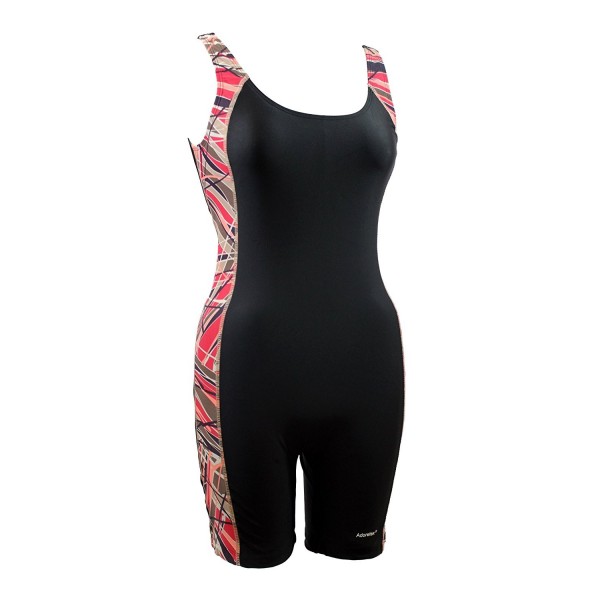 Adoretex Womens Direction Unitard Swimsuit