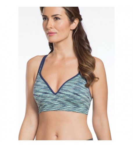 Jockey Activewear Spacedye Seamless spacedye