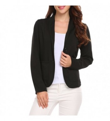 Brand Original Women's Blazers Jackets Online