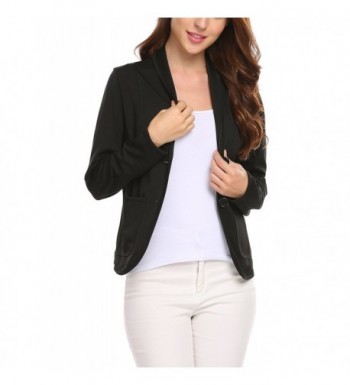 Discount Women's Suit Jackets Wholesale