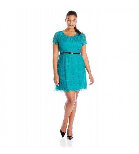 Star Vixen Womens Plus Size Sleeve