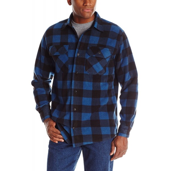 Wrangler Authentics Sleeve Buffalo X Large