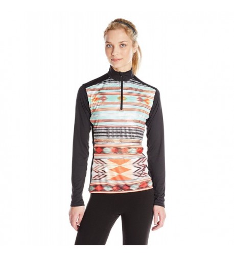 Hot Chillys Womens Sacred Stripe