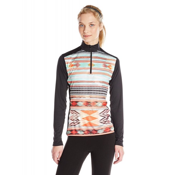 Hot Chillys Womens Sacred Stripe