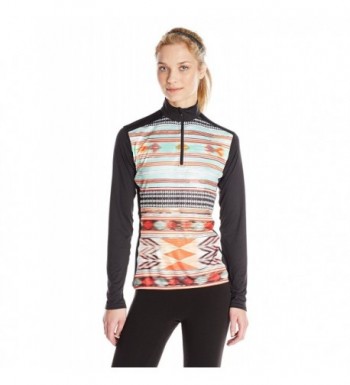 Hot Chillys Womens Sacred Stripe