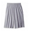 Russell Athletic Cotton Pockets Heather